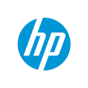 HP Logo 1